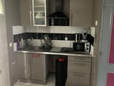 Annonce Location 2 pi�ces Appartement Sevran 93
