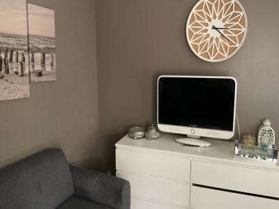 Louer Appartement 32 m2 Sevran