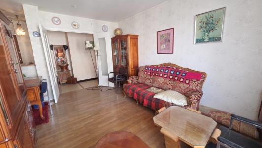 Annonce Vente 3 pi�ces Appartement Grenoble 38