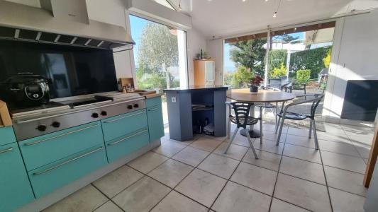 Annonce Vente 7 pi�ces Maison Saint-ismier 38