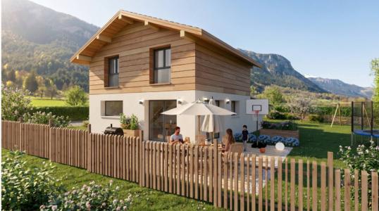 For sale Thyez 4 rooms 100 m2 Haute savoie (74300) photo 0