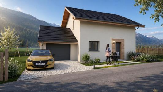 Acheter Maison Thyez Haute savoie