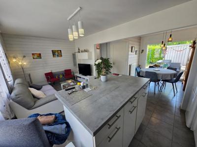 For sale Sainte-helene 3 rooms 67 m2 Morbihan (56700) photo 0