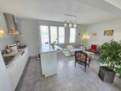 For sale Sainte-helene 3 rooms 67 m2 Morbihan (56700) photo 2