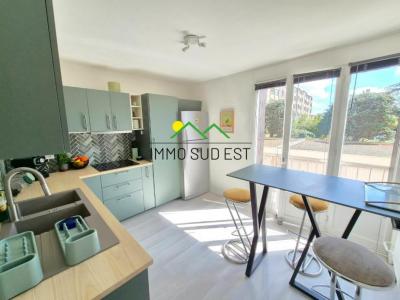 For sale Bourg-les-valence 3 rooms 69 m2 Drome (26500) photo 1