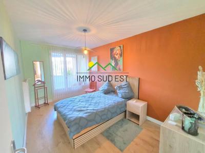For sale Bourg-les-valence 3 rooms 69 m2 Drome (26500) photo 4