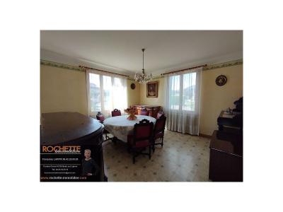Acheter Maison Leigneux 115000 euros
