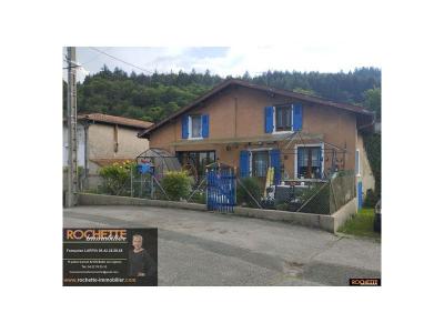 For sale Saint-thurin 5 rooms 92 m2 Loire (42111) photo 0
