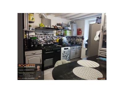 Annonce Vente 5 pi�ces Maison Saint-thurin 42