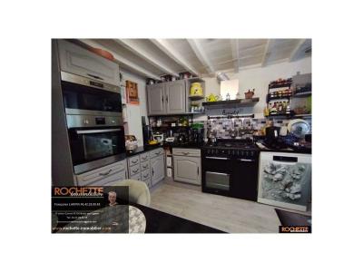 Acheter Maison 92 m2 Saint-thurin