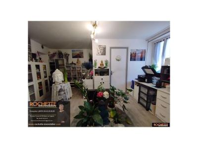 Acheter Maison Saint-thurin 86000 euros