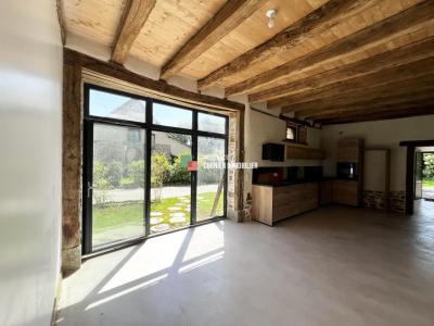 Louer Maison 122 m2 Acigne