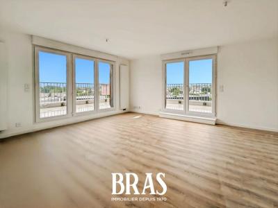 Acheter Appartement Noyalo Morbihan