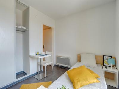For sale Toulouse 1 room 20 m2 Haute garonne (31300) photo 2