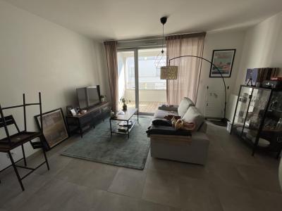 Annonce Location Appartement Toulouse 31