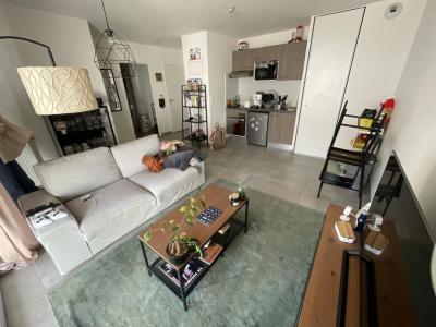 Louer Appartement 42 m2 Toulouse