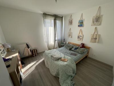 Louer Appartement Toulouse 594 euros