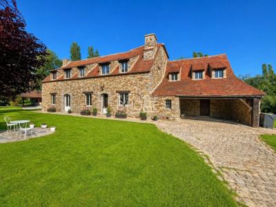 Annonce Vente Prestige Plessis-feu-aussoux 77