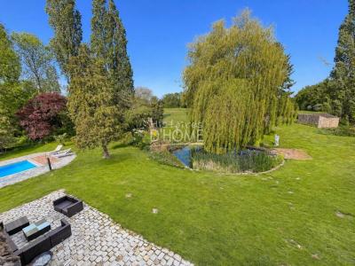 Acheter Prestige 300 m2 Plessis-feu-aussoux
