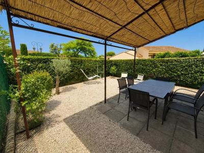 Annonce Vente 2 pi�ces Maison Mouries 13