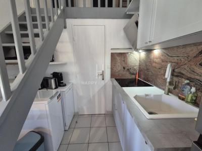 Acheter Maison Mouries 200000 euros