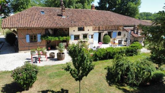 Annonce Vente Prestige Louhans 71
