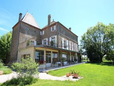 Annonce Vente Prestige Louhans 71