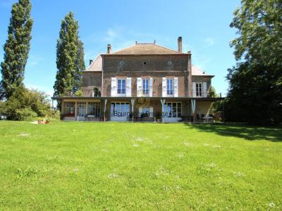 Acheter Prestige Louhans Saone et loire