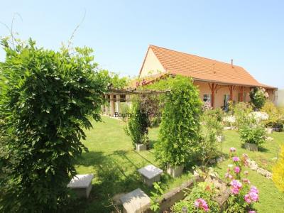 Annonce Vente 9 pi�ces Maison Cuisery 71