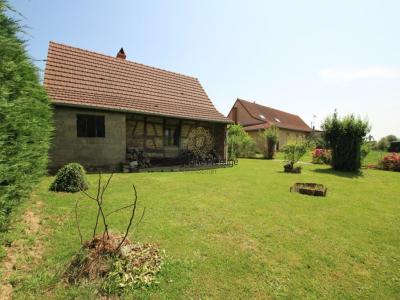 Acheter Maison 248 m2 Cuisery