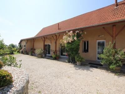 Acheter Maison Cuisery Saone et loire