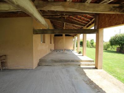 Acheter Maison Cuisery 319000 euros