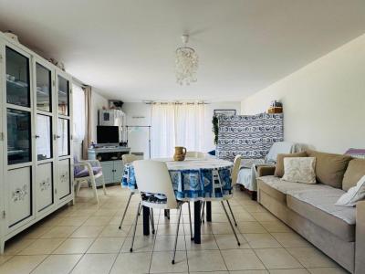 Annonce Vente Maison Longeville-sur-mer 85