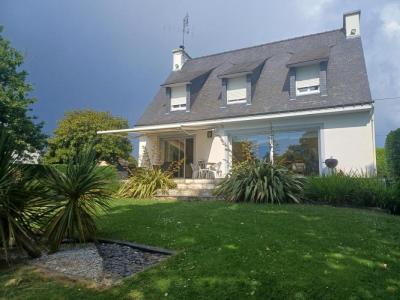 For sale Croisty 6 rooms 113 m2 Morbihan (56540) photo 0