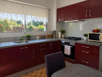 Annonce Vente Prestige Croisty 56