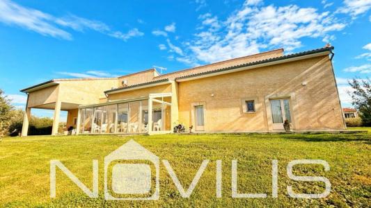 For sale Soreze 6 rooms 270 m2 Tarn (81540) photo 1