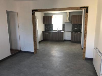 Annonce Location 7 pi�ces Appartement Argentan 61