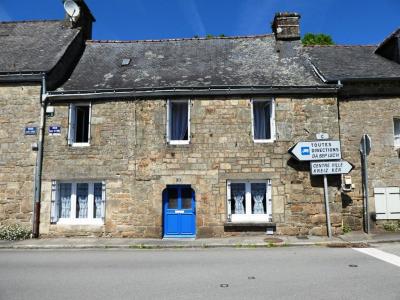 For sale Guemene-sur-scorff 4 rooms 76 m2 Morbihan (56160) photo 0