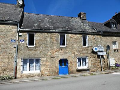 Annonce Vente 4 pi�ces Maison Guemene-sur-scorff 56