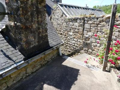 Acheter Maison 76 m2 Guemene-sur-scorff