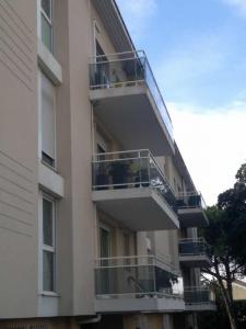For rent Marseille-9eme-arrondissement 1 room 27 m2 Bouches du Rhone (13009) photo 0