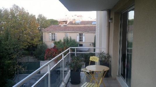 Louer Appartement Marseille-9eme-arrondissement 720 euros