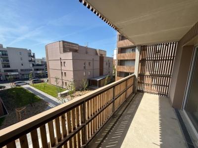 For rent Angers 3 rooms 64 m2 Maine et loire (49000) photo 0