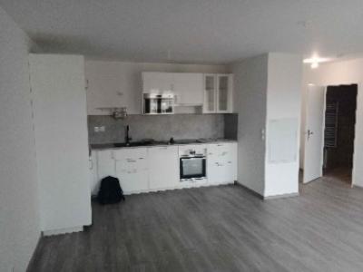 For rent Meaux 2 rooms 44 m2 Seine et marne (77100) photo 0