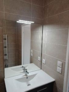 Louer Appartement 44 m2 Meaux