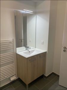 Louer Appartement Avignon 517 euros