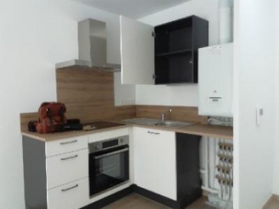 For rent Amiens 2 rooms 41 m2 Somme (80000) photo 0