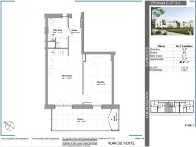 Annonce Location 2 pi�ces Appartement Strasbourg 67