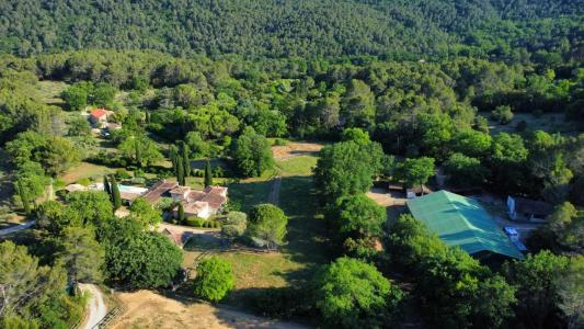 Acheter Prestige Salernes Var