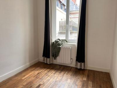 Louer Appartement 36 m2 Lisieux